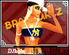 (DJ) BRATGURLZ�