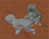 ~Playful Wolf pups(A)