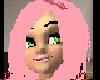 Pink Etsuko Hair