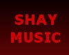 SHAY Chasing Cars