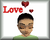 [my]Animeted Love Hearts
