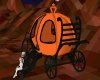 pumpkin coach