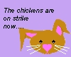 Chicken Power
