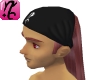 Faded Pink Javier