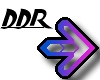 ~JAD~ DDR Right