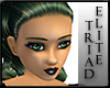 T3 Persephone-Emerald