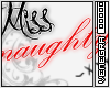 |ven| Miss naughty