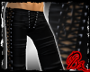 [bz] Bound Straights BLK