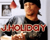 J. Holiday - Bed (Remix)