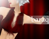 [bq]Dive-Red tops-