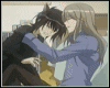 Loveless Hug 2