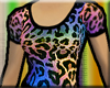= Leopard Top = Punk =