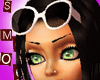 SeMos 2X1 WhiteGlassesS
