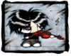 Emo Violinist