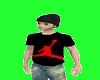 JORDAN TEE