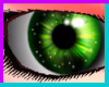 *MMK* Eclipse Eye Green