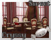 Regal Estate DiningSuite