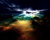 Stormy Background