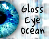 [KK] Gloss Eye - Ocean