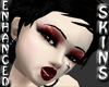 *P* Goth Blood skin