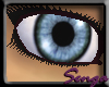 Senga blue eyes