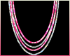 2 tone Pinky Stones