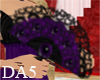 (A) Violet
