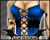 [Syn] Blue Scream