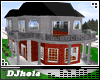 (DJ) LEGRAND VILLA�