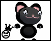 Baby Black Bear