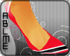 [ND] k-rb-n Trini Pumps
