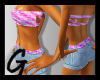 *G* Sassy Pink Outfit
