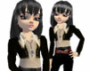 Geminjewel Rinoa (Squall)