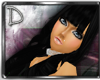 -D- True Black Itsumi
