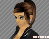 M�� Brown Classy Carla