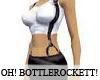 (FFVII) Tifa Top