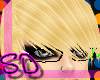 [SD]Hikaru Blonde