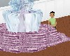 LW Fountain Canon