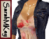 Jean/Jacket/W/Shirt