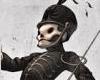 Skeleton Marcher