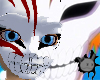 Ichigo's Hollow mask