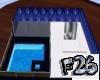 Blue Mansion