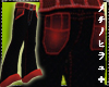 Rai&deg; Dragon383 Pants V2