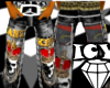 [IC] Ganzta-King Pants