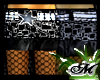[Mw]Skirt w/Stockings
