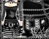 [Fly] Lady Burglar Dress