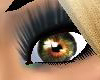 BROWN GREEN EYES