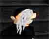 [CC] White Dread Bangs