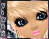 &uml;Wide Eyes ~ Blue