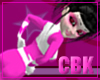 [CBK] Pink Power Ranger